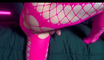 Cute Shy Femboy Wants You to Masturbate to His Ass