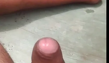 Hand Job