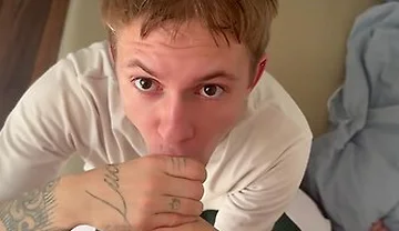 Twink Takes It Deep And Moans, Cute Twink Gets Fucked Hard