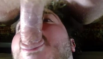 I Crush His Face Full Weight With My Hairy Ass! This Is A Fully Raw Unedited Footage With Outakes