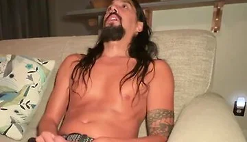Bong Rip Cumshot - Maxx Stoner