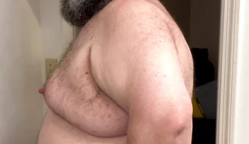Taking a Fattie