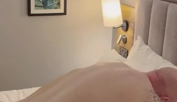 Sexy Top Supernad Fucks Luke Catton Raw