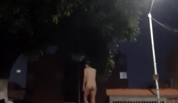 Exhibicionista