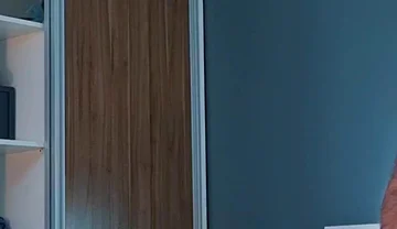 Bear Fucks Jobber and Makes Him Act Submissive