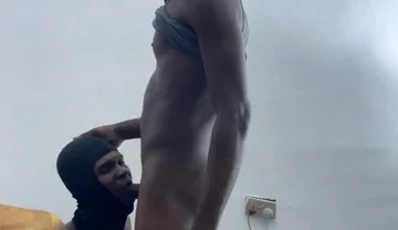 Black Cock