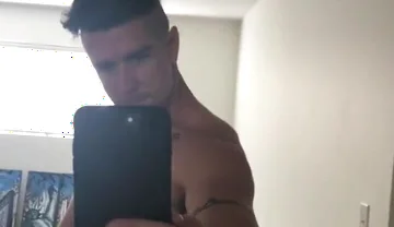 I Am Waiting for Ur Holes to Be Penetrated by This Hard Cock!