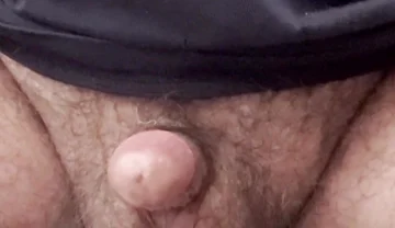 My Big Balls Always Need Draining