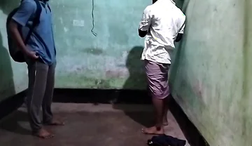 Bangladeshi Twink Boy First Time Sex Grandpa