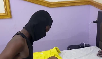 Twink Monster Dick