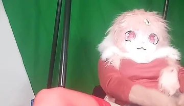 Fuck My Furry Ass 7