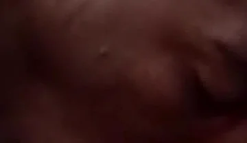 Choc Butties Scene 1: Horny Black Couple Fuck Each Other's Asses