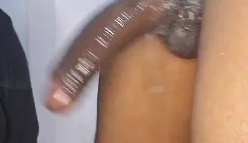Look How I Want to Fuck You