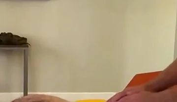 Three Hairy Men Part One