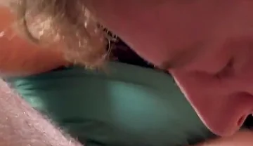 Deepthroat Suck