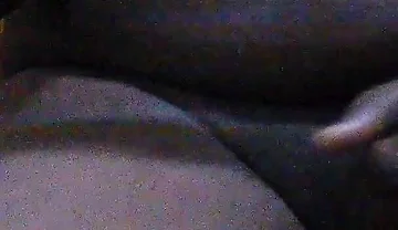 Jerking off Until I Squirt and Point My Ass at the End