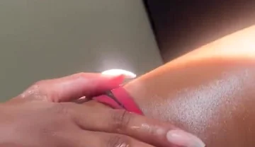 My Juicy Ass