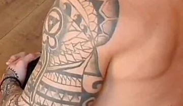 Dick Wick for That Ass - Part 1