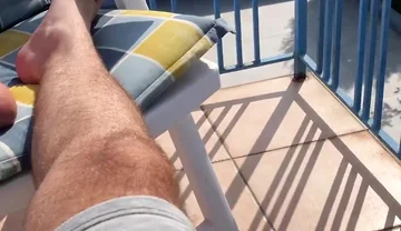 Enjoy the Weather