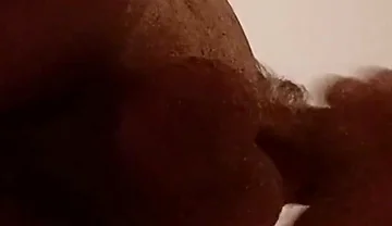 Hairy Local Guy Cumshot