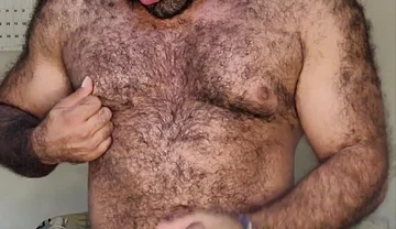 Y'all This Cumshot Surprised Even Me