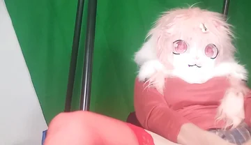 Fuck My Furry Ass 7