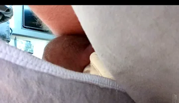 Get Under the Apron Boy