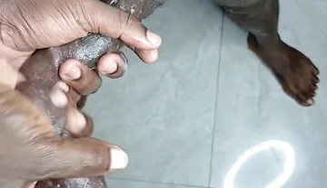 Bros Bating and Cum