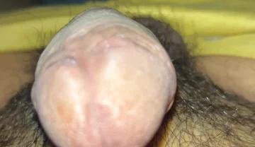 I'm Going to Masturbate Until I'm Bored with Cum