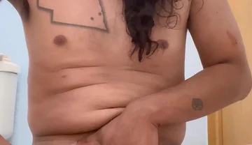 Tutorial Shaving Cock and Balls