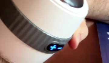 He Thought He Could Handle It