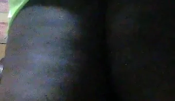 Jerking My Little Dick off and Fingering My Ass Hole