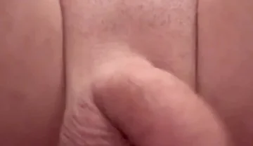 My First Time From Behind...