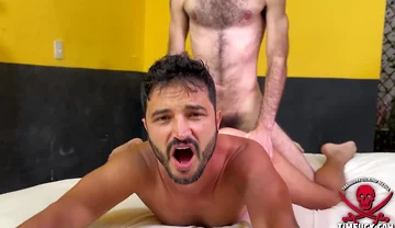 A Fat Cock For Fabian