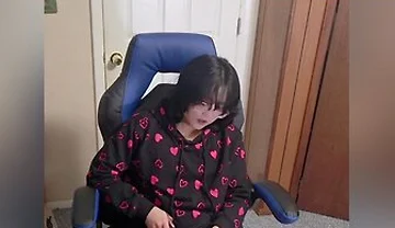 Japanese Femboy Hard Squirts Like A Girl