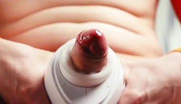 This Rotating Toy Makes Me Cum Hard! Acmejoy - Yan Pink