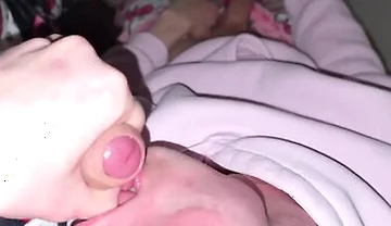 My Boy Knows How To Swallow