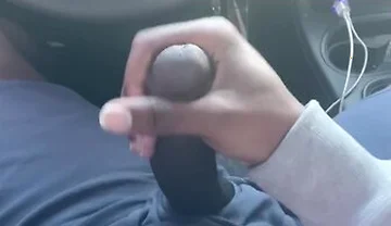 Dick Aint Ashy Just Dry Nut