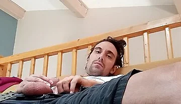 Dany X: Hot Moment In The Attic