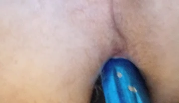 Big Dirka in the Ass