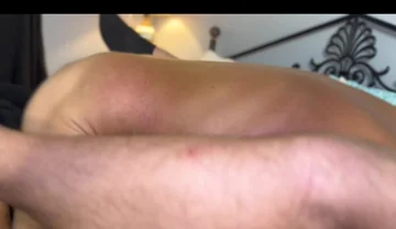 Hot Bareback Love Making