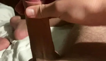 Young Boy Mastrubating