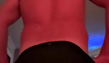 Tease Tease Big Cock