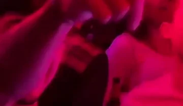 Artificial Glow - My New Gay Porn Music Video!!