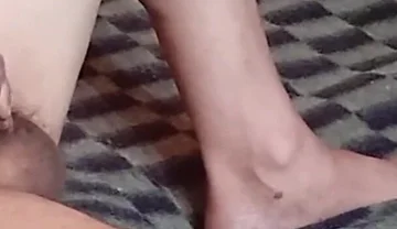 Gresopio Strokes His Cock 1
