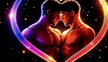 English Audio Gay Sex Story - Snowbound Cabin Older Man Warms up Young Stud with Deep Raw Cock - Part 6