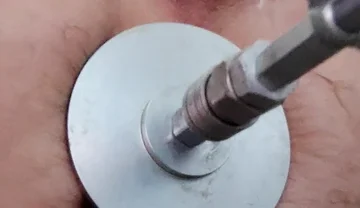 Fucking Machine Pounds My Ass While I Jerk off