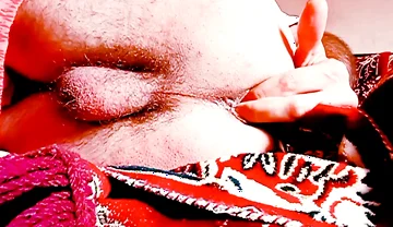 Stimulation Inside My Tight, Smooth Hole