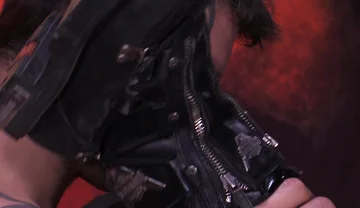 Hotter Than Hell Part 2