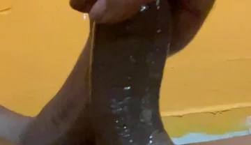 Desi Indian Big Black Dick Oil Massage Ready to Fuck Any Cuckold Want to Fuck Your Wife